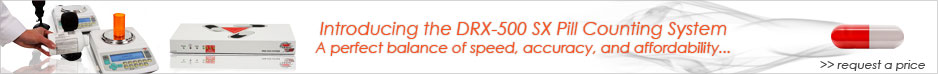 DRX 500 SX
